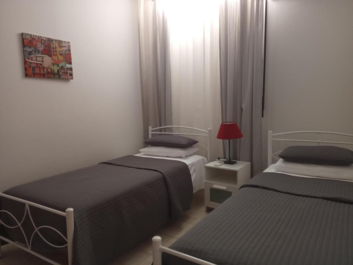 Tholos Bay Suites Kavousi  Экстерьер фото