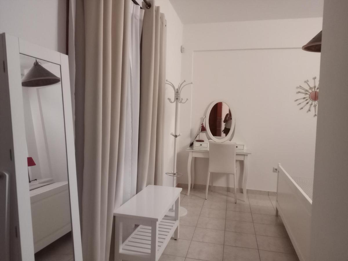 Tholos Bay Suites Kavousi  Экстерьер фото